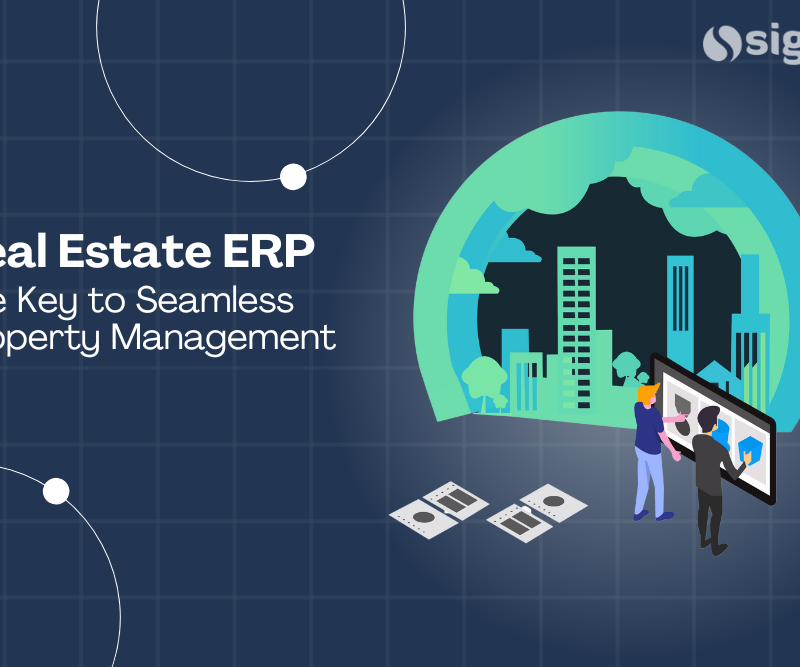 Real Estate ERP: The Key to Seamless Property Management