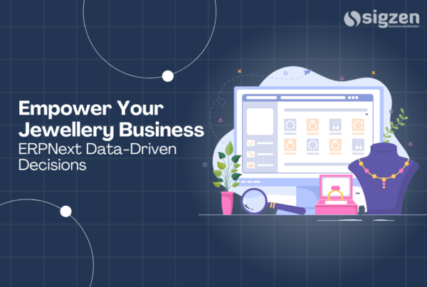 Empower Your Jewellery Business with Data-Driven Decisions