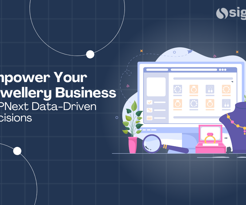 Empower Your Jewellery Business with Data-Driven Decisions