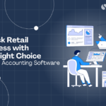 ERP vs. Accounting Software: Unlock Retail Success with the Right Choice