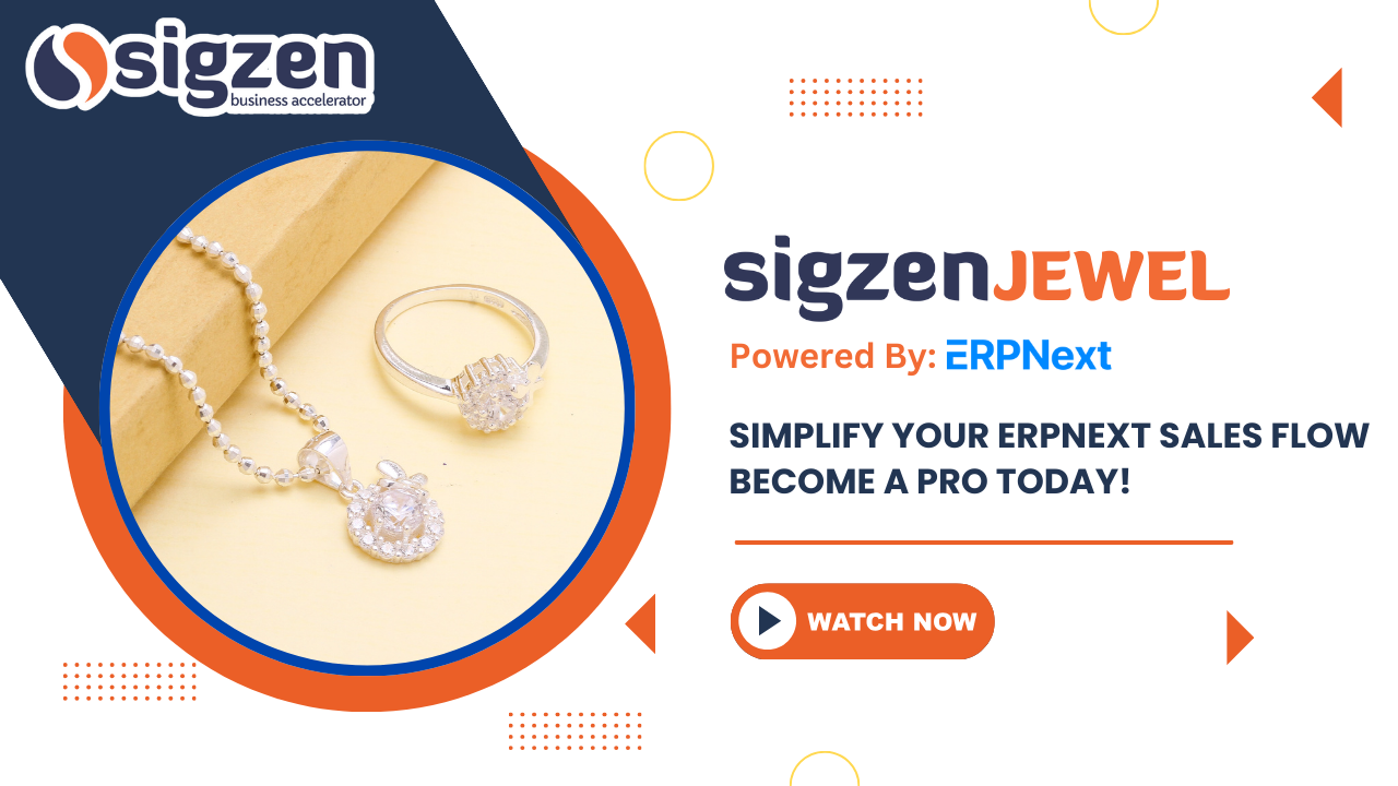 SigzenJEWEL Tutorials & Guides