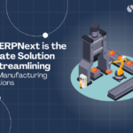 Metal Manufacturing with ERPNext