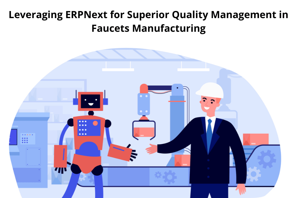 Manufacturing in ERPNext by sigzen