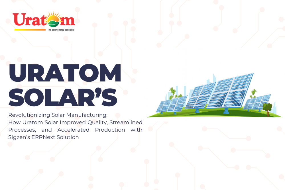 Uratoms Solar
