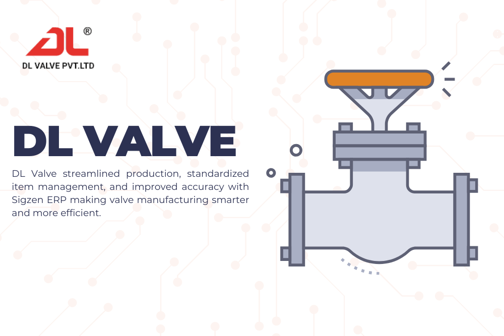 DL Valve