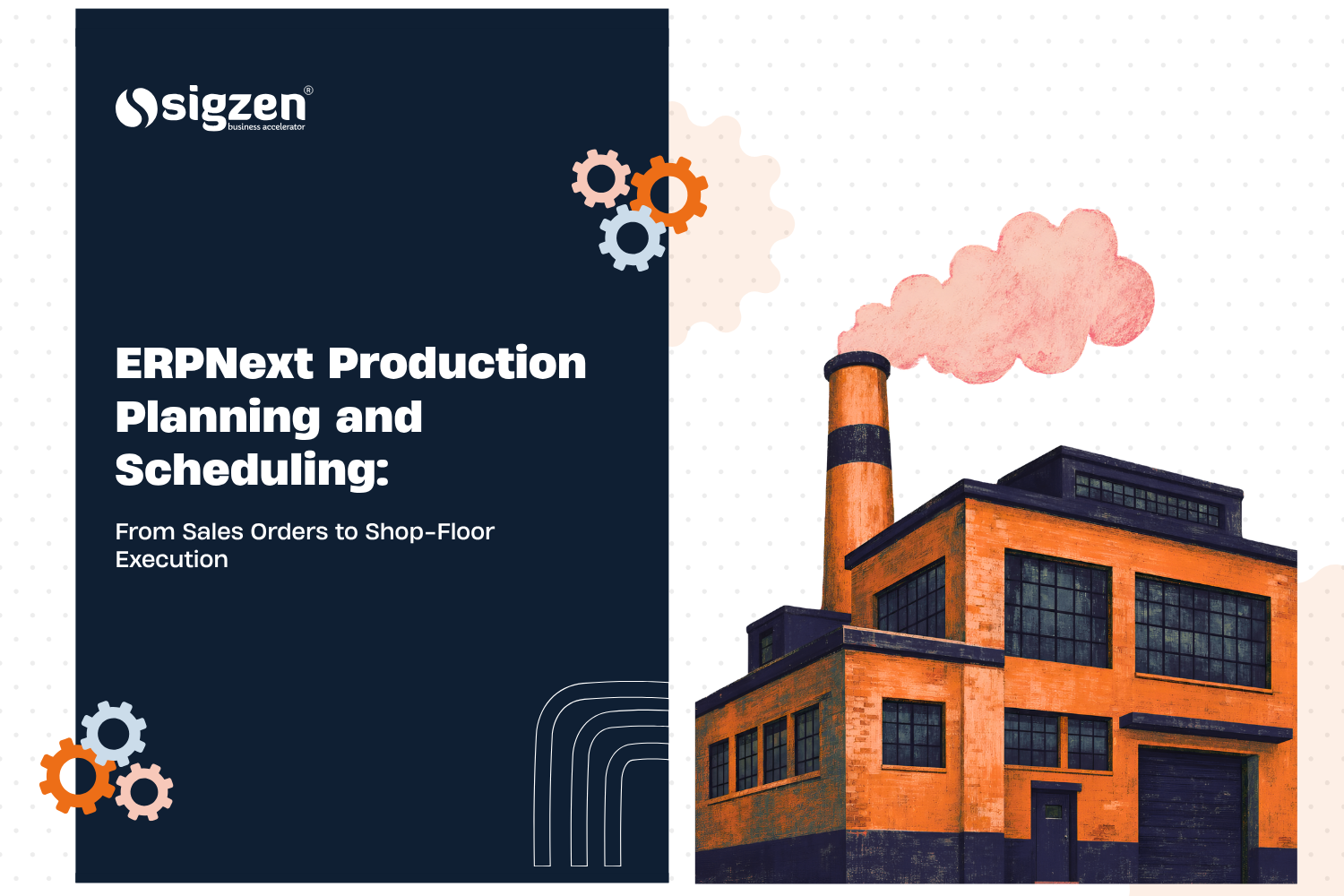ERPNext production planning and scheduling for manufacturing